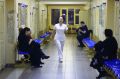 Замена прав обходится казанцам часами в очередях