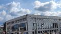 Над Казанью прямо сейчас на низкой высоте летает Ту-214