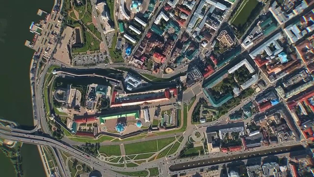 В Казани прошел авиационный праздник «Я выбираю небо»!