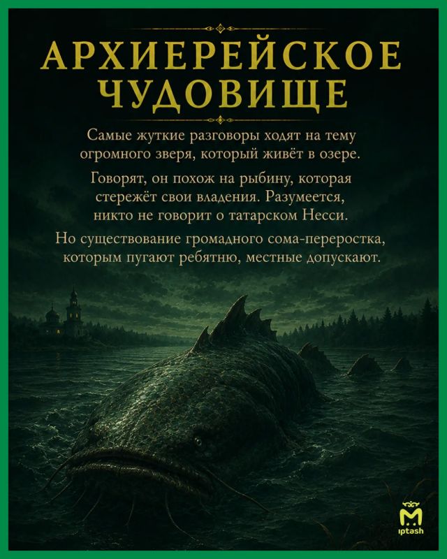 Недавно сапбордисты сплавлялись по Архиерейскому озеру и напряглись от непонятных движений на поверхности воды Недавно сапбордисты сплавлялись по Архиерейскому озеру и напряглись от непонятных движений на поверхности воды