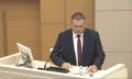 #совещание_в_КабминеРТ. О ходе реализации программы капитального ремонта многоквартирных домов сообщил сегодня на совещании в Доме Правительства РТ первый заместитель министра строительства, архитектуры и ЖКХ РТ Дамир...