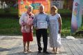 Камских Полянах Нижнекамского района состоялся День двора