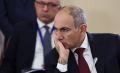 Премьер Армении Никол Пашинян подал в отставку