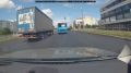 На Набережночелнинском проспекте произошло ДТП