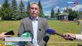 Православные и мусульманские святыни восстанавливают в Республике