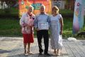 Камских Полянах Нижнекамского района состоялся День двора