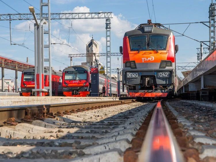 2 часа 15 минут между столицами: как идёт строительство первой российской ВСМ