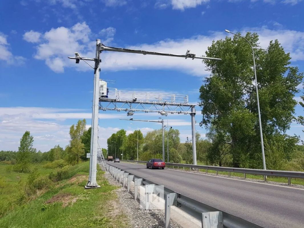 Транспортную компанию в Татарстане оштрафовали на 10 млн рублей за подкуп сотрудника БДД