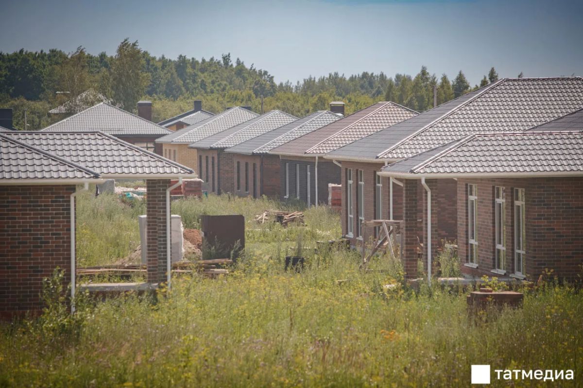 2 400 многодетных семей Казани получат земельные участки до конца 2026 года