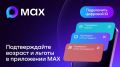 Татарстанцы могут подтверждать льготы в учреждениях культуры с помощью приложения «Макс»