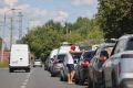 Дефицит топлива запустил цепную реакцию дорожающих товаров и услуг