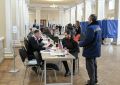С сегодняшнего дня в Татарстане начинается прием заявлений через сервис «Мобильный избиратель»