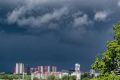 В Татарстане ожидаются гроза, туман и сильный ветер