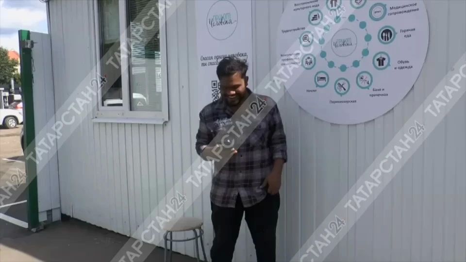 Четыре месяца без зарплаты и без крыши над головой