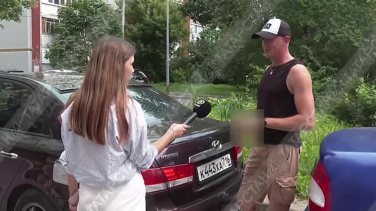 Казанцам не дают спать мотоциклисты и подростки на питбайках