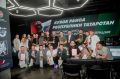 В Казани завершился II Кубок Раиса Татарстана среди ветеранов СВО по фиджитал-спорту