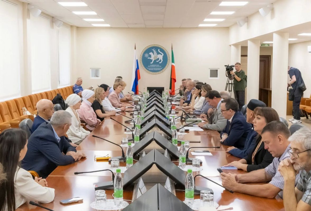 Сохранение прошлого — шаг в будущее: Комитет по охране ОКН на семинаре памяти Фаяза Хузина