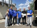 Из Татарстана в зону СВО отправили полезный груз