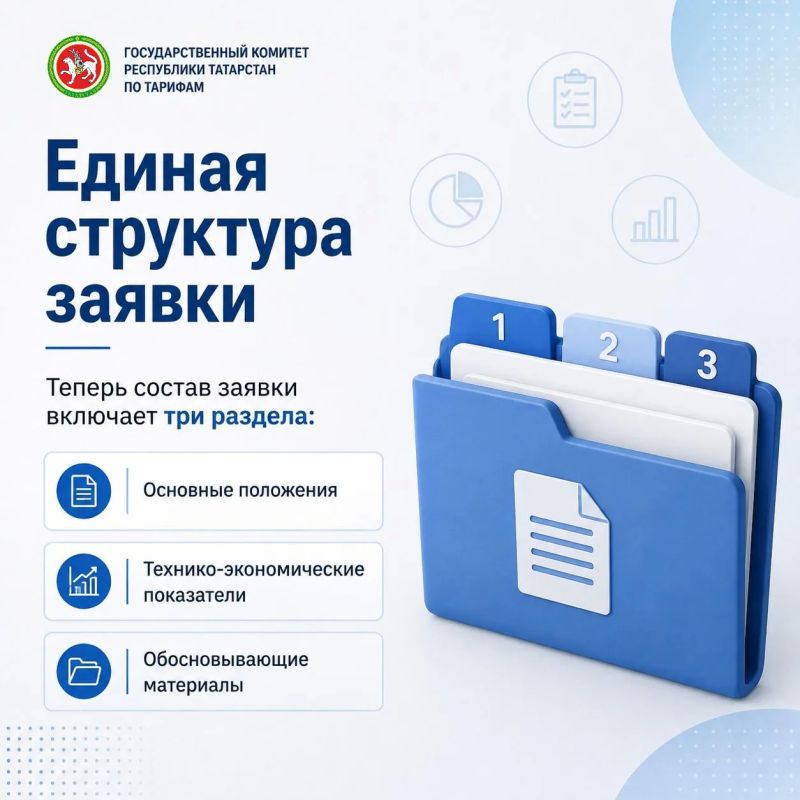 С 1 марта 2027 года вступают в силу изменения в порядке подачи тарифных заявок С 1 марта 2027 года вступают в силу изменения в порядке подачи тарифных заявок