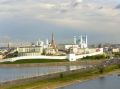 Гроза и кратковременные усиления ветра до 15-18 м/с, туман местами ожидаются на территории Республики Татарстан ночью и утром 4 августа 2026 года