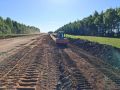 Участок дороги Аксубаево — Федоровка — Старое Узеево обновят по нацпроекту
