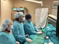 В Татарстане впервые эмболизировали артерию желудка женщине после 5 кровотечений