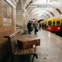 В России забытый багаж в общественном транспорте будет храниться 1 день