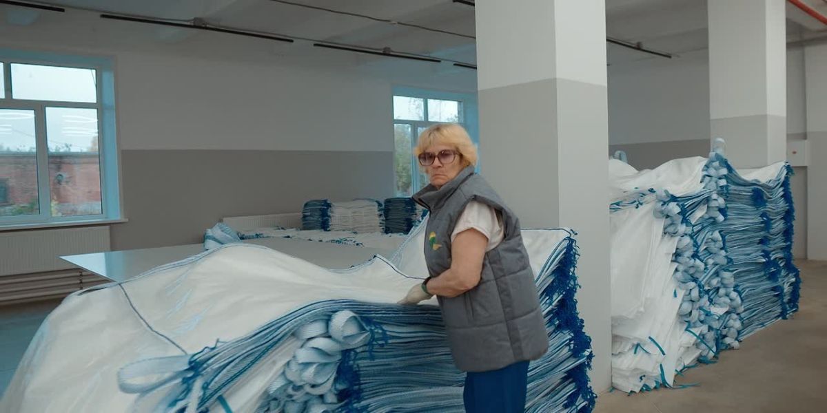 Сделано в Татарстане: От поддержки людей к созданию продукции