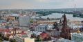 Сеть АЗС "Газпром нефть" полностью отменила ограничения на отпуск топлива в Москве, Санкт-Петербурге и еще 11 регионах России