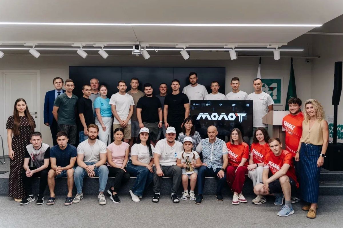 Лучшие молодые специалисты Татарстана представят республику на финале проекта «МолоТ»