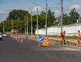 Почти на три месяца в Казани ограничат движение по улице Петра Витера — с 3 августа по 28 октября