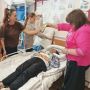 Более 2,8 тыс. жителей Татарстана с начала года прошли обучение в «Школах ухода»