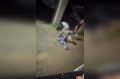 Мужчина избил жену на глазах у плачущей дочери в Казани