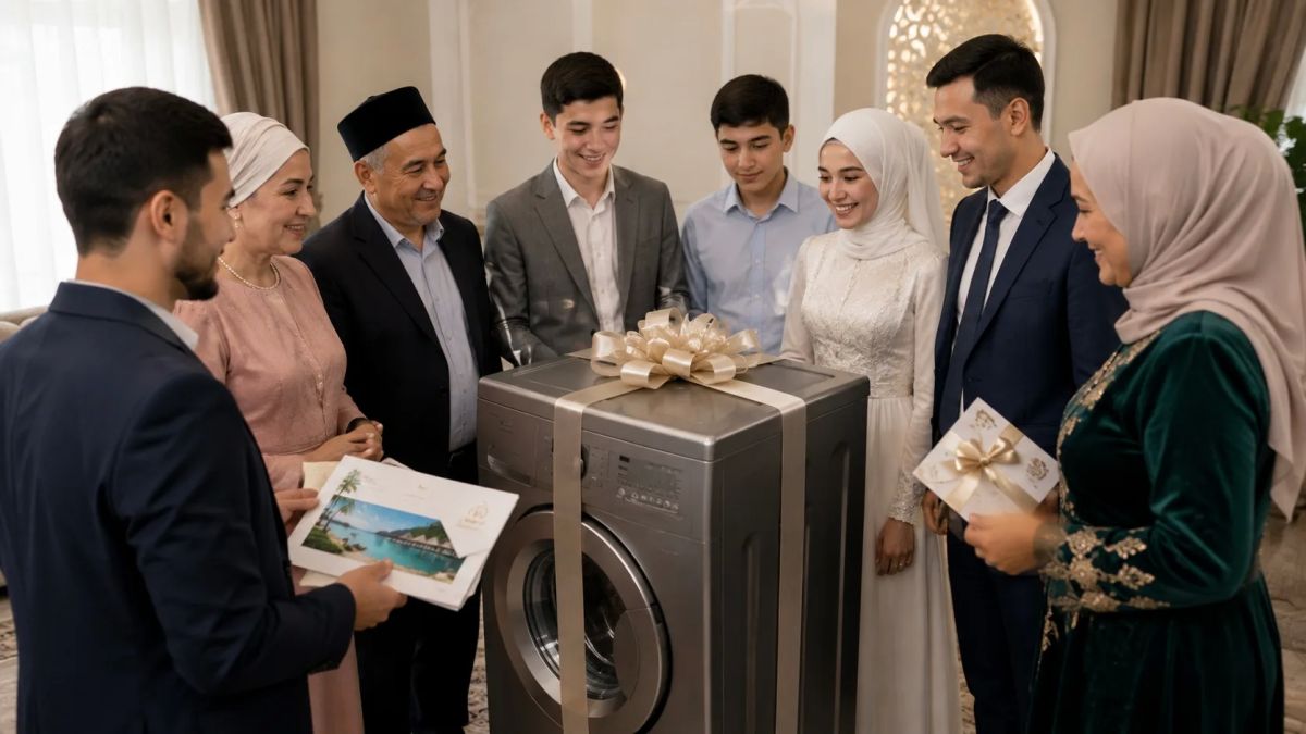 Подарок на никах в Казани: реальные варианты и цены Подарок на никах в Казани: реальные варианты и цены