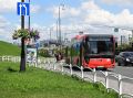В казанских автобусах появился еще один способ оплатить проезд — теперь через Bluetooth