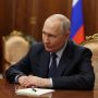 Владимир Путин легализовал оборот криптовалют в России