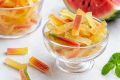 Арбузные корки — уникальный продукт