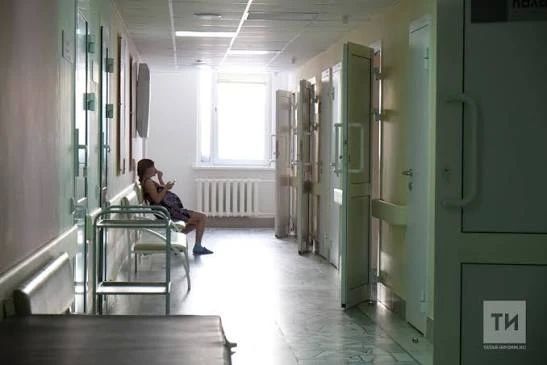 В Татарстане зафиксирован исторический минимум младенческой смертности