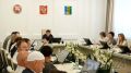 В мэрии Нижнекамска состоялось заседание антикризисного штаба Совета по предпринимательству при главе Нижнекамского района