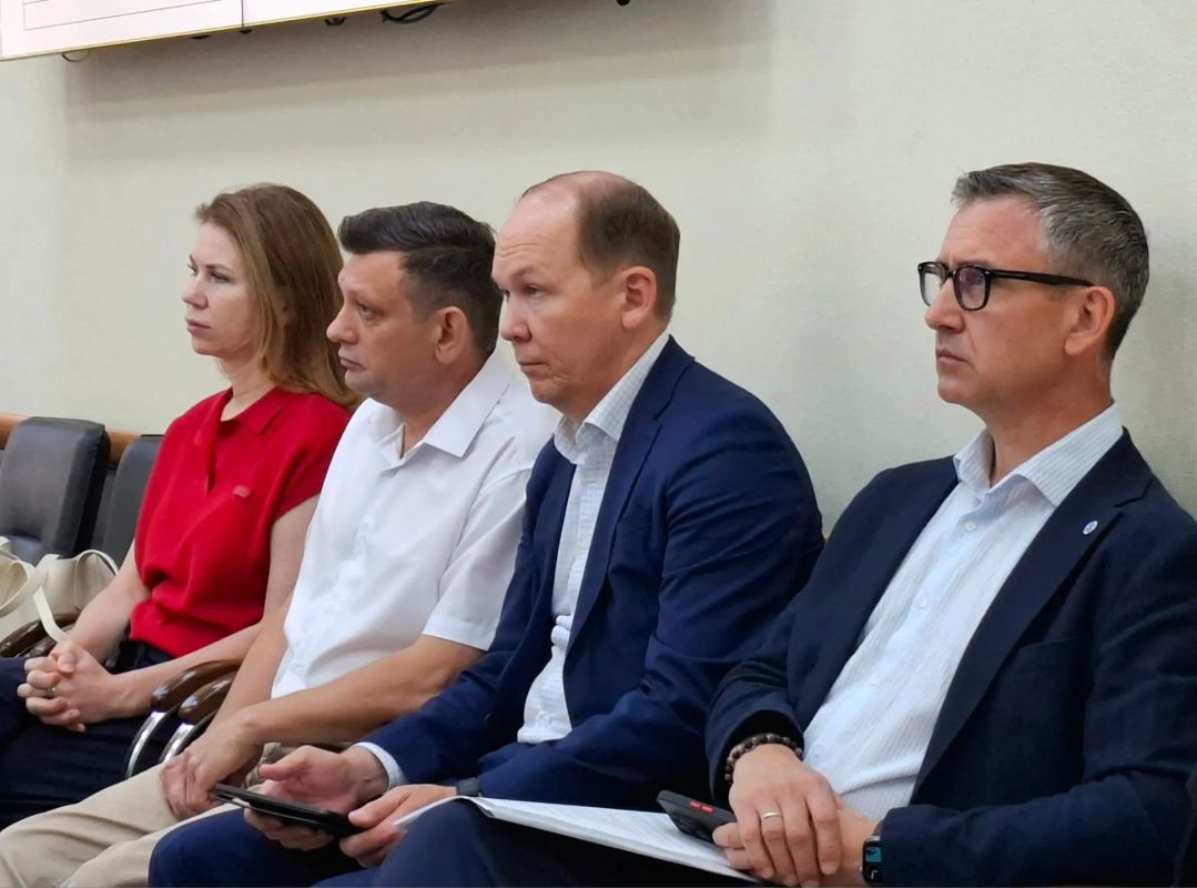 Новые объекты подключат к электросетям в Татарстане Новые объекты подключат к электросетям в Татарстане