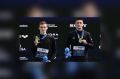 Никита Шлейхер выиграл золотую медаль ЧЕ в Париже