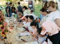 Фестиваль «Итиль» познакомит жителей и гостей Казани с культурой народов Поволжья