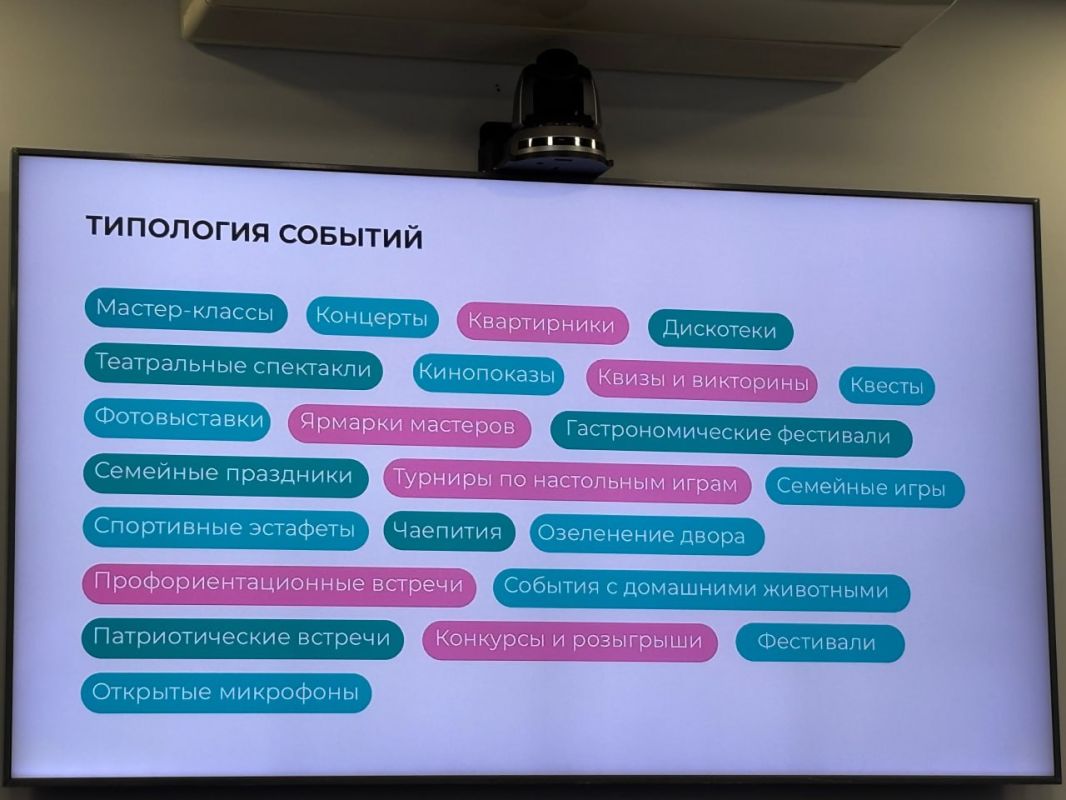 Фестиваль «Крше» на экваторе: 30 тысяч участников и 196 событий Фестиваль «Крше» на экваторе: 30 тысяч участников и 196 событий