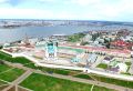 Туман местами ожидается на территории Республики Татарстан ночью и утром 6 августа 2026 года