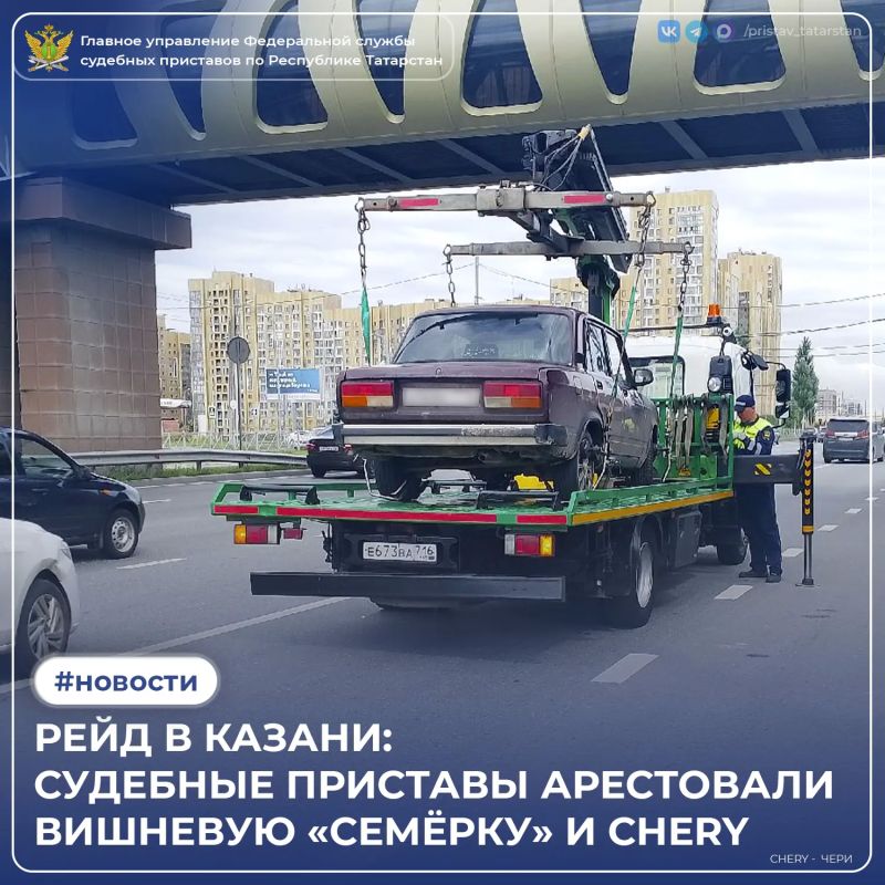 На дороге проверяли не только исправность машин, но и финансовую дисциплину их владельцев На дороге проверяли не только исправность машин, но и финансовую дисциплину их владельцев
