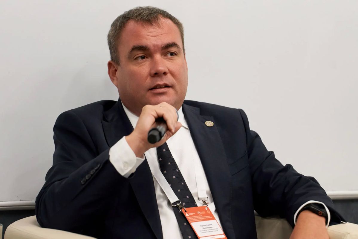 Родион Карпов: «Ценность аудита рождается в цеху — там, где мы видим реальные потери» Родион Карпов: «Ценность аудита рождается в цеху — там, где мы видим реальные потери»