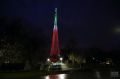 Казанская телебашня засияет в честь 25-летия РТРС