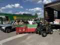В подшефный Лисичанск прибыла адресная помощь из Тюлячинского района Татарстана