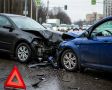 За сутки на дорогах Казани в ДТП пострадали пять человек
