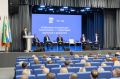 Сегодня в Нижнекамском районе состоялся отчетно-программный форум «Работаем на результат!»